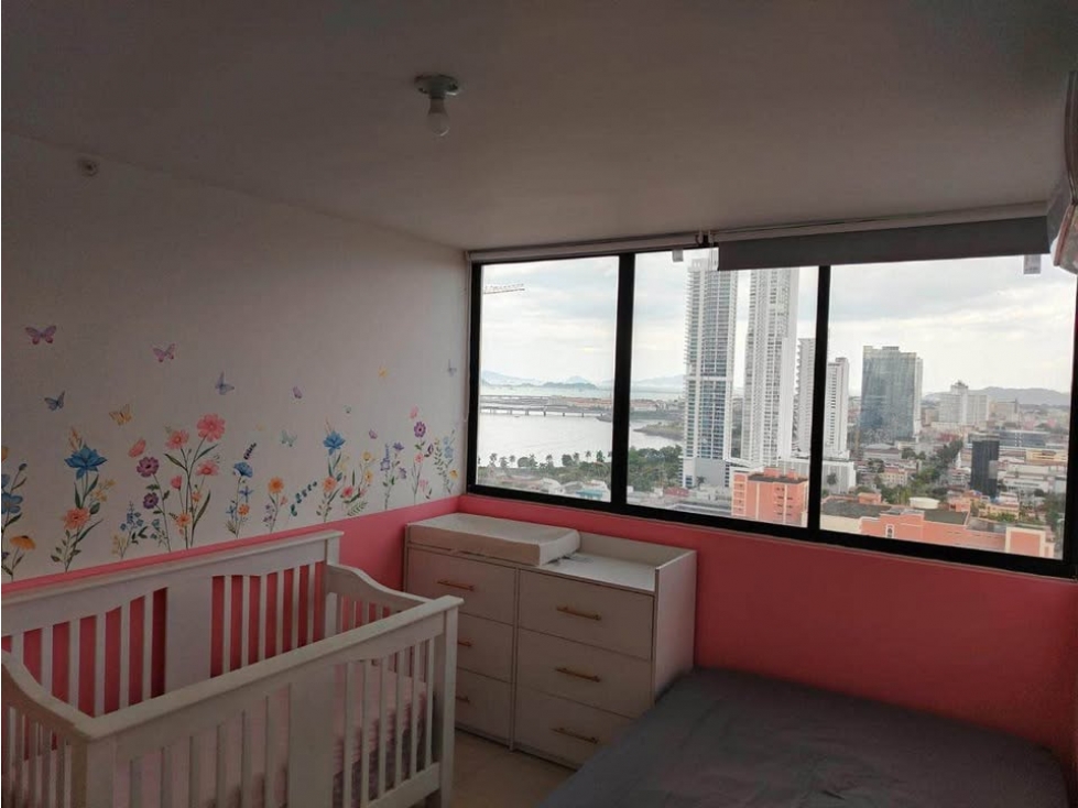 *APARTAMENTO EN ALQUILER | PH BALBOA BAY-BELLA VISTA — foto 5
