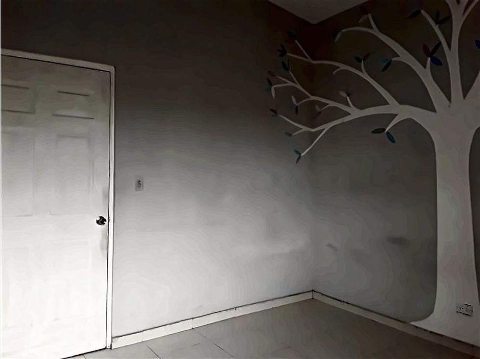 CASA EN ALQUILER CON OPCION A COMPRA - Villas de Cerro Lindo — foto 6