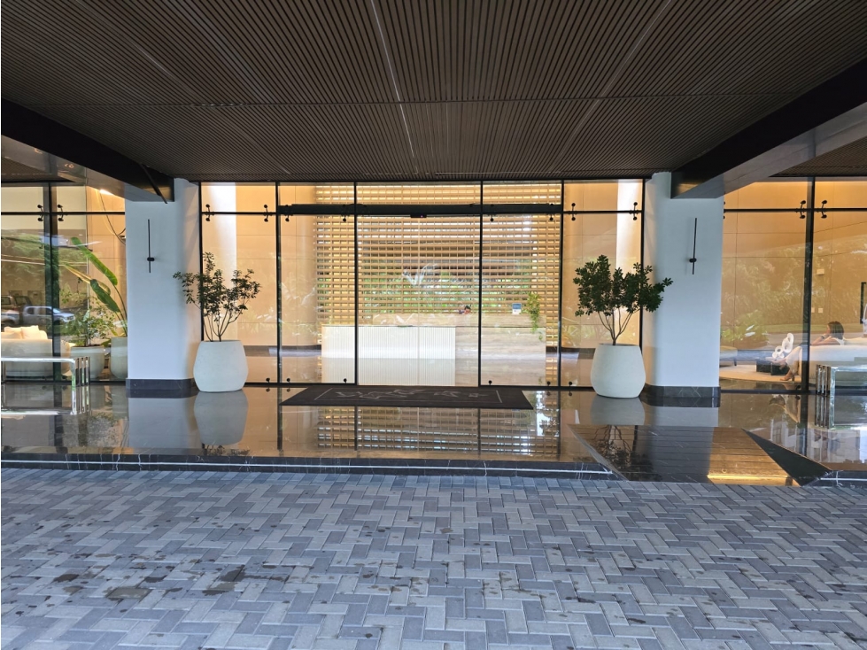 VENTA DE APARTAMENTO EN PH IVY TOWER-SANTA MARIA — foto 4