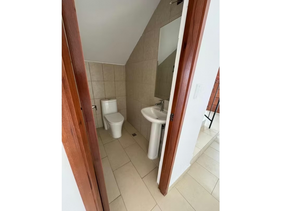 Venta de Casa en el Doral Costa Sur — foto 6