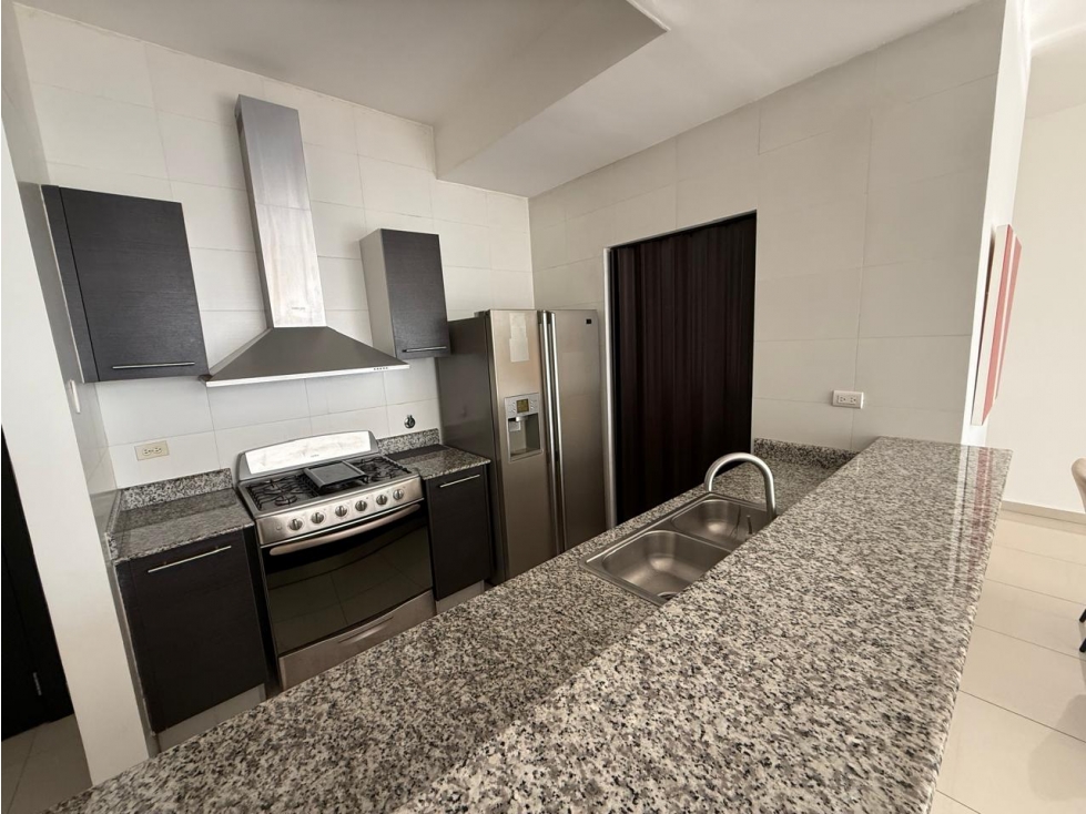 ALQUILER DE APARTAMENTO PH QUADRAT — foto 4