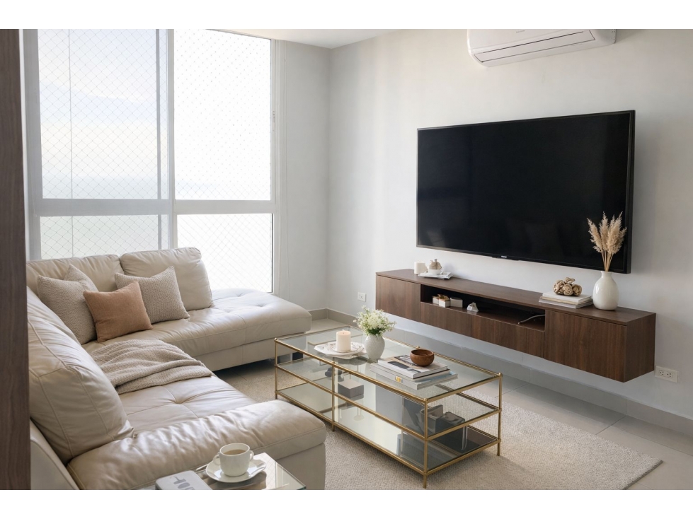 Venta de APartamento PH Mandarin Bay — foto 2