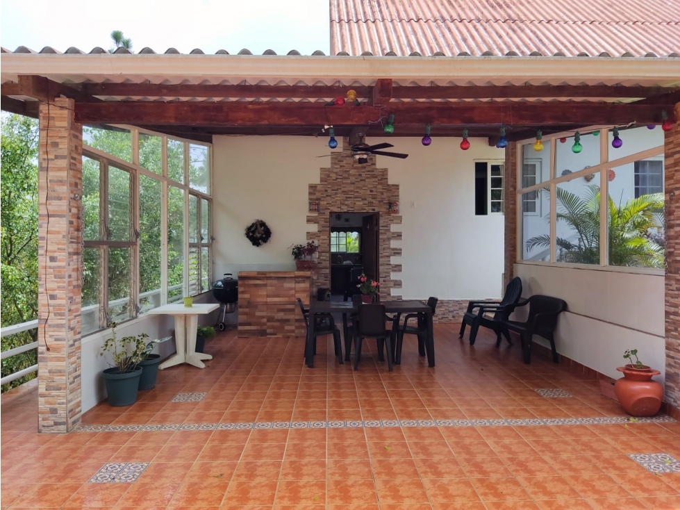 Se Vende Casa en Altos de Cerro Azul — foto 5