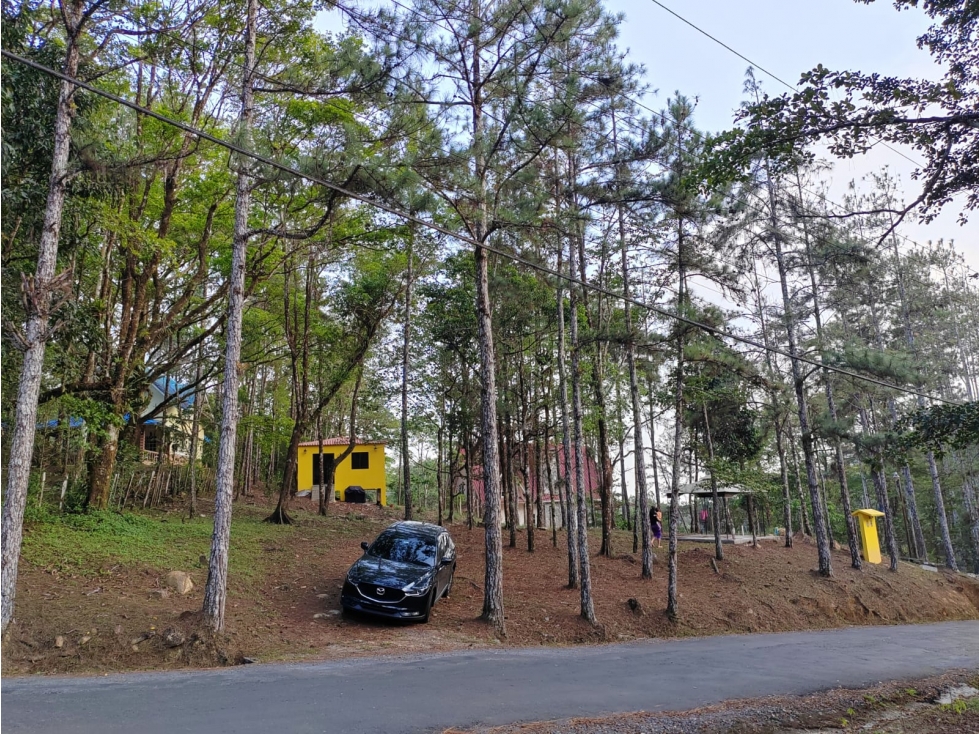 CASA EN VENTA 85,000.00 EN ALTOS DE CERRO AZUL LISTA PARA ENTREGA