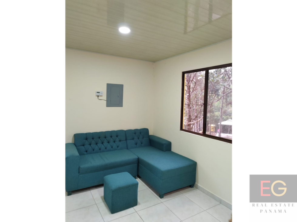 Alquiler de Casa en Altos de Cerro Azul — foto 5