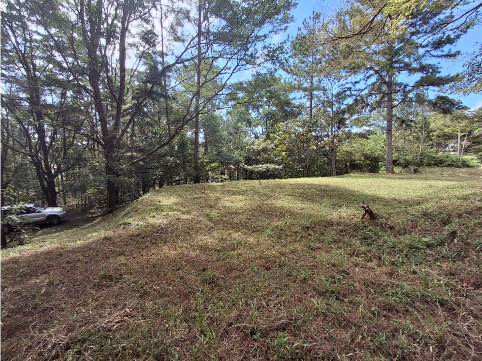 Se Vende Terreno en Altos de Cerro Azul - 5