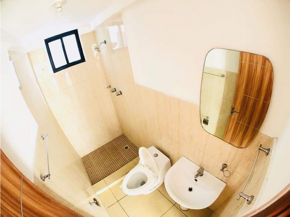 Alquiler de Apartamento en Condados del Rey, Terrazas del Rey — foto 4