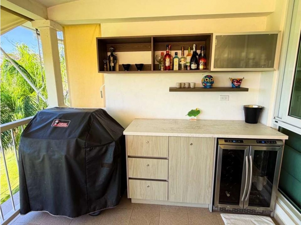 Venta apartamento Bijao Rodman - Bijao - 6