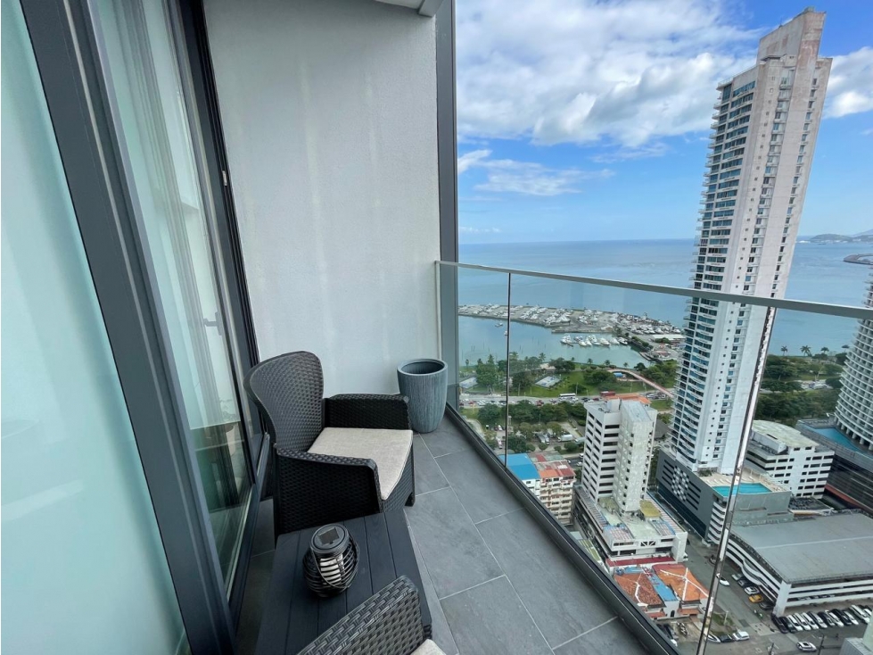 Venta de Apartamento en PH NUOVO ARMANI- BELLA VISTA -AMOBLADO (ys) — foto 5
