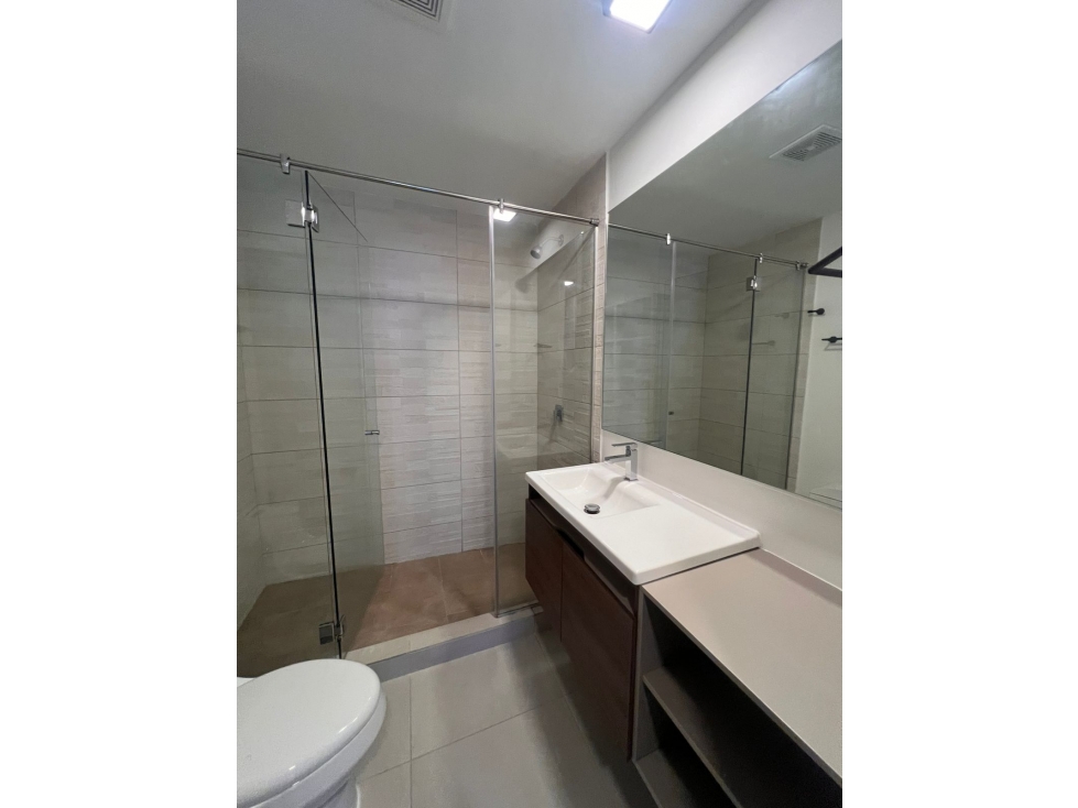 ALQUILER DE APARTAMENTO EN EL CANGREJO PH VANG GOGH (YS) — foto 5