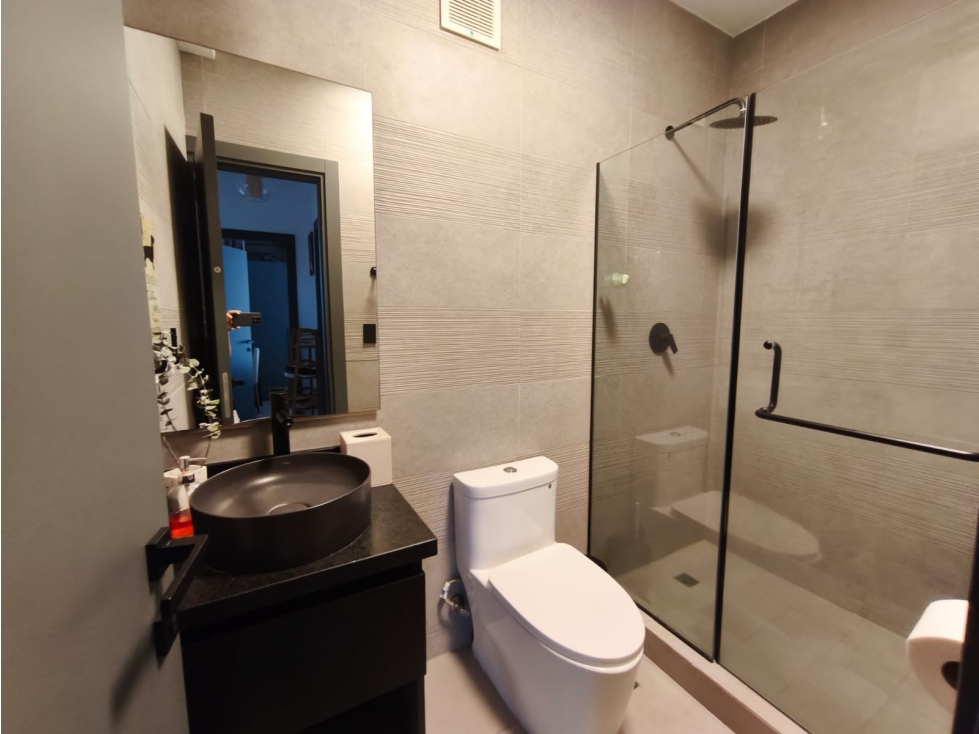 VENTA DE APARTAMENTO PH VICTORY SPORT - (YS) — foto 5