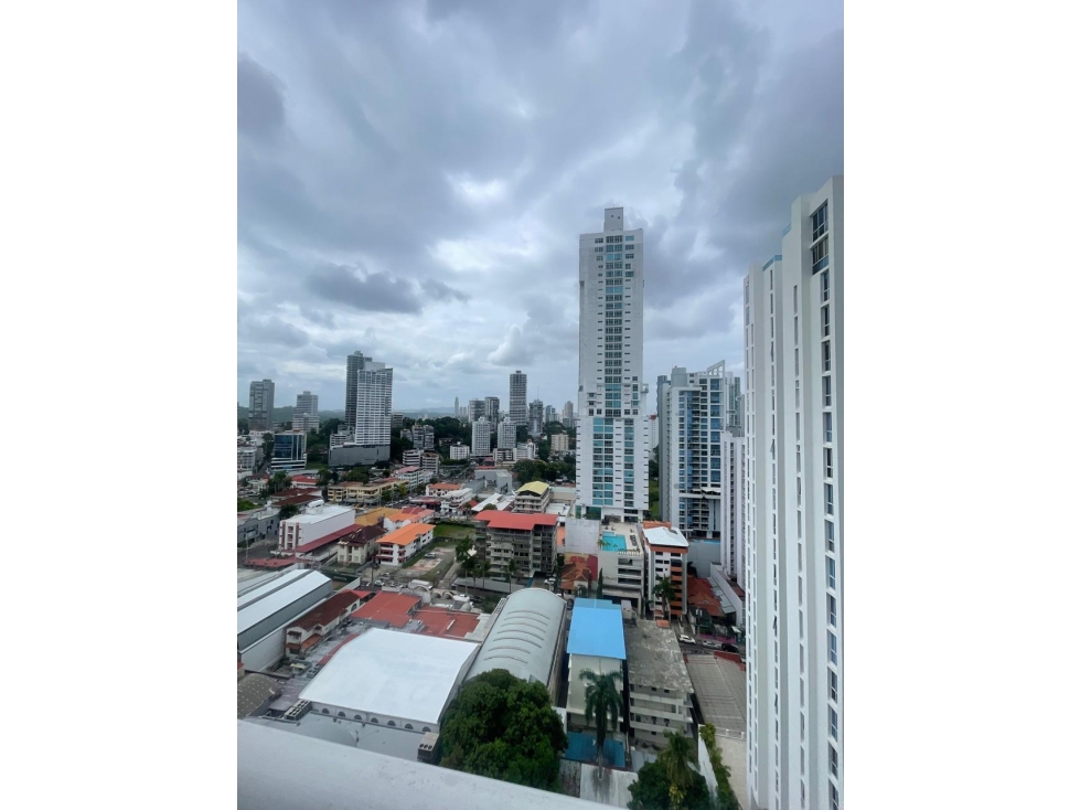 ALQUILER APARTAMENTO AMOBLADO EN PH DESTINY - BELLA VISTA — foto 5