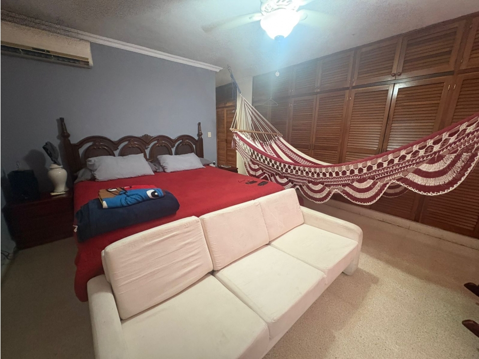 Apartamento en Venta PH La Reina - Bella Vista — foto 5