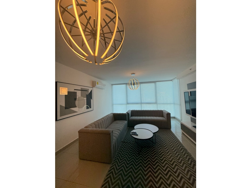 Apartamento en Alquiler Ph Toc Tower — foto 5