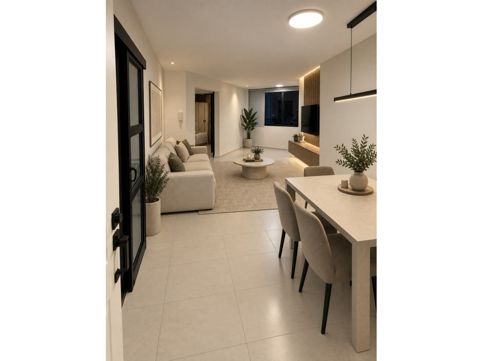 Apartamento en Alquiler PH Excelsior Plaza Calle 50 — foto 5