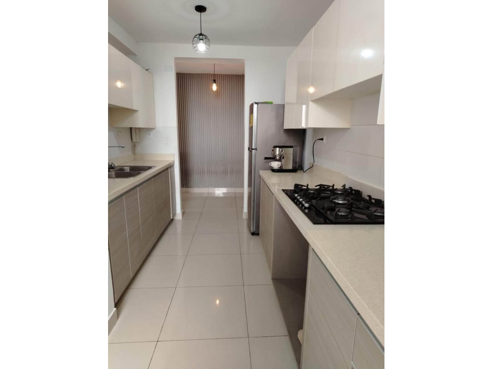 *APARTAMENTO EN ALQUILER | PH BALBOA BAY-BELLA VISTA — foto 6