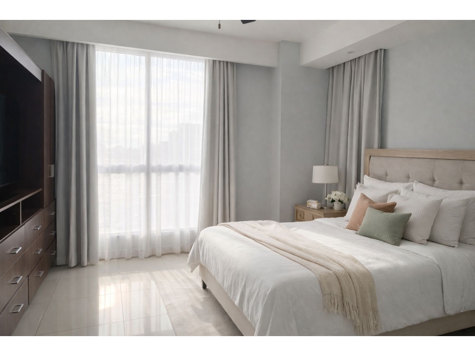 Venta de APartamento PH Mandarin Bay — foto 6
