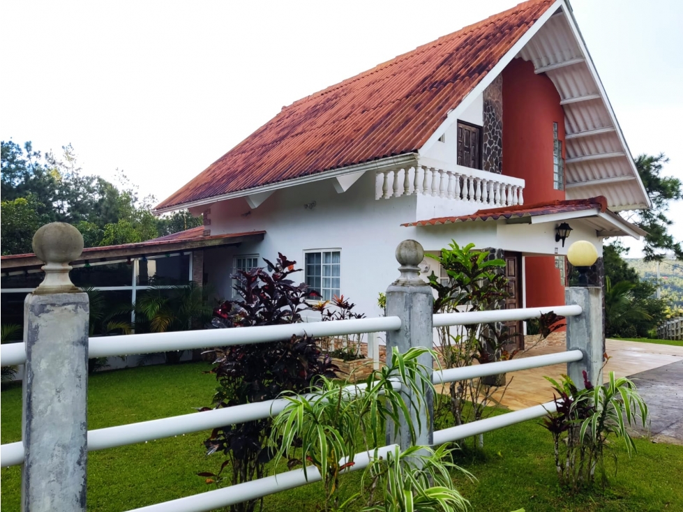 Se Vende Casa en Altos de Cerro Azul — foto 2