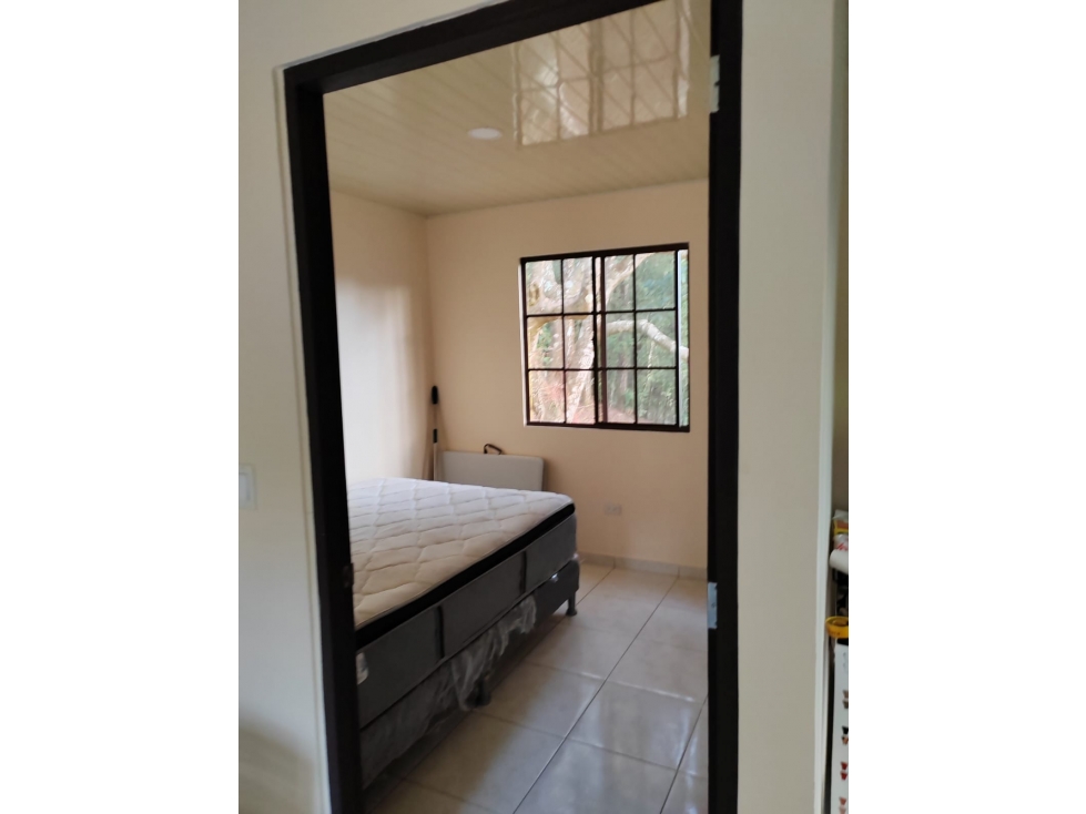 CASA EN VENTA 85,000.00 EN ALTOS DE CERRO AZUL LISTA PARA ENTREGA — foto 5