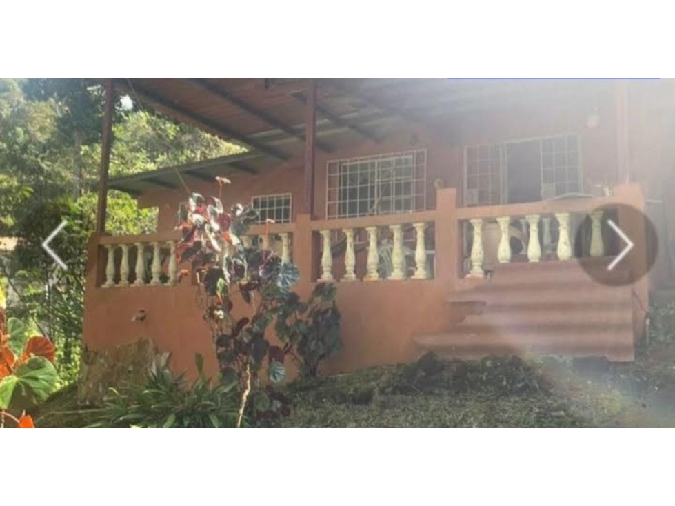 Venta da casa en Altos de Cerro Azul — foto 2