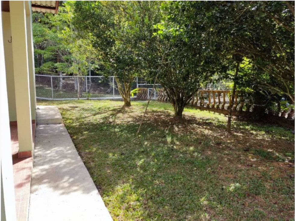 Venta de Casa en Altos de Cerro Azul — foto 6