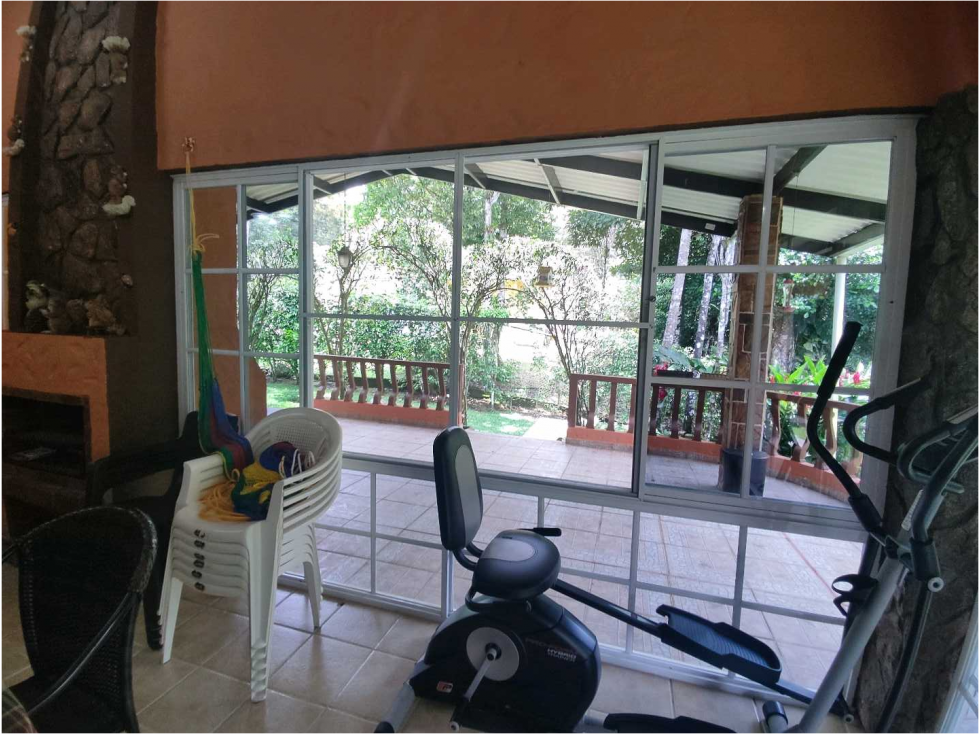 Se alquila casa en Altos de Cerro Azul — foto 6