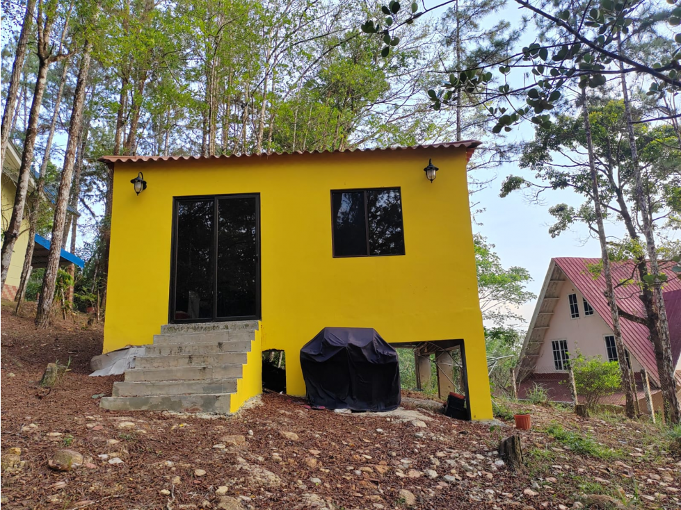 Venta Casa en Altos de Cerro Azul — foto 5