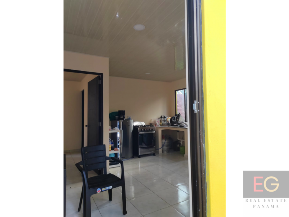 Alquiler de Casa en Altos de Cerro Azul — foto 4