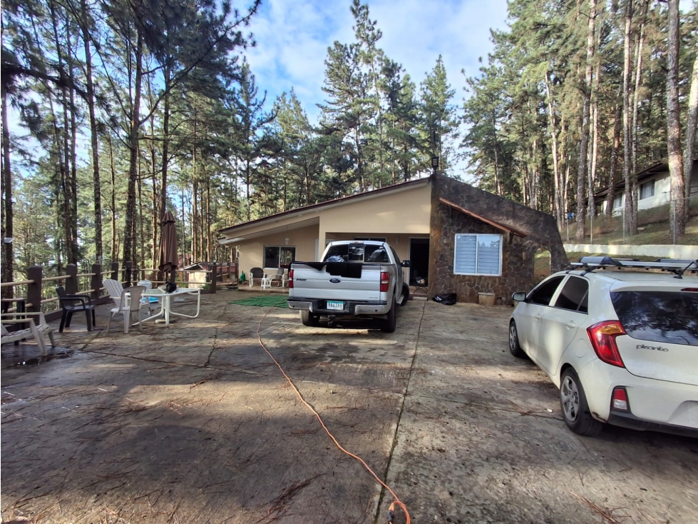 Se Vende Casa en Altos de Cerro Azul