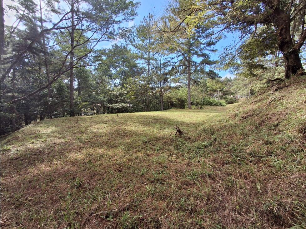 Se Vende Terreno en Altos de Cerro Azul - 6