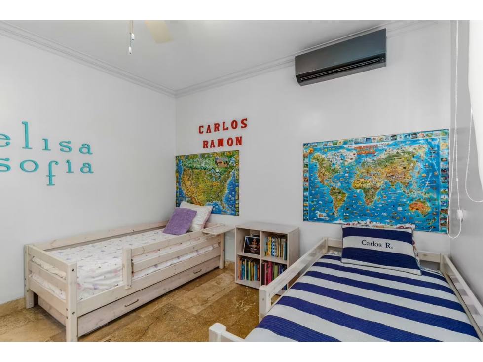 Venta de Apartamento en San Francisco PH PREMIUN LOFT (ys) — foto 6