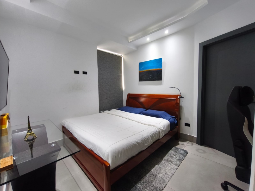 VENTA DE APARTAMENTO PH VICTORY SPORT - (YS) — foto 6