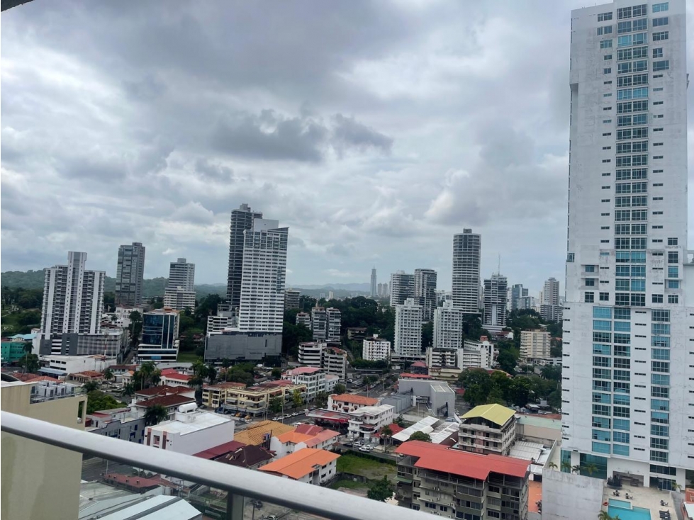 ALQUILER APARTAMENTO AMOBLADO EN PH DESTINY - BELLA VISTA — foto 6