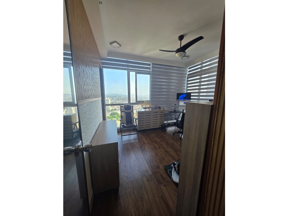 Apartamento en Venta PH LUXOR TORRE 300 — foto 6