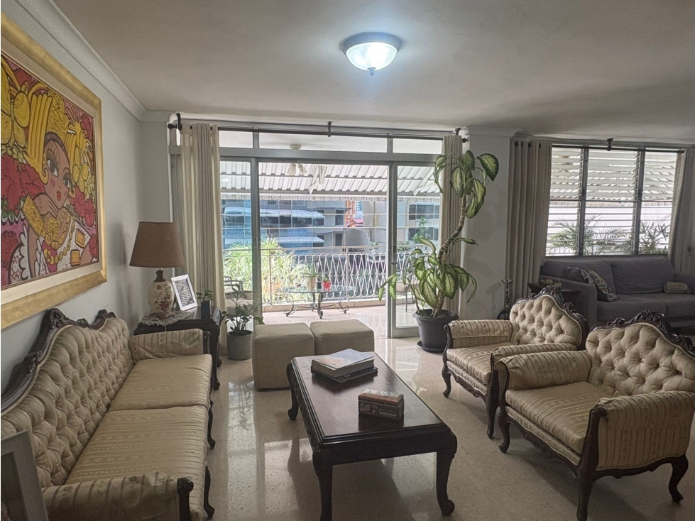 Apartamento en Venta PH La Reina - Bella Vista — foto 6