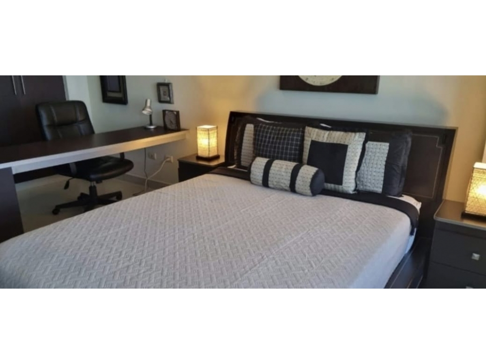 Apartamento en Alquiler Loft amoblado de 84 m²/ PH Vitro Loft — foto 6