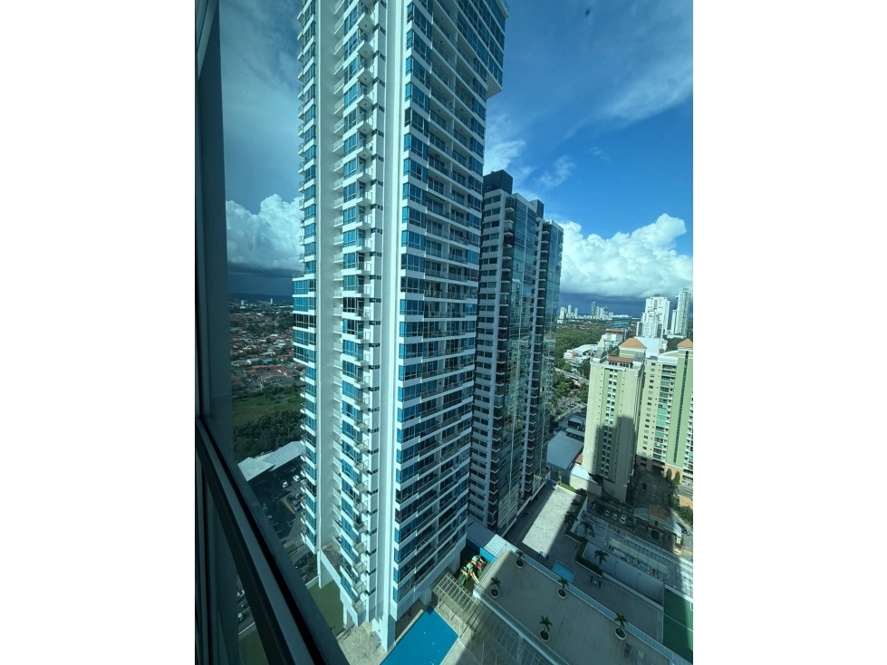 Apartamento en Alquiler Ph Toc Tower — foto 6