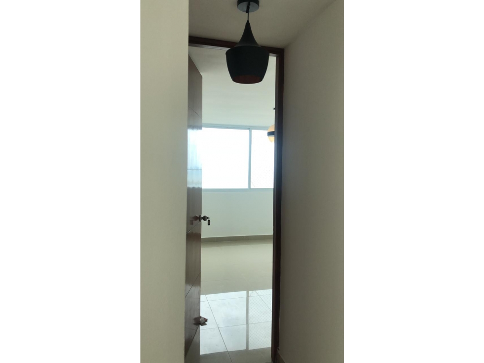 Apartamento en Alquiler Ph Terramar- Linea Blanca San Francisco — foto 6