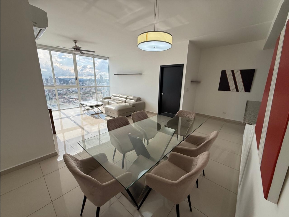 ALQUILER DE APARTAMENTO PH QUADRAT — foto 6