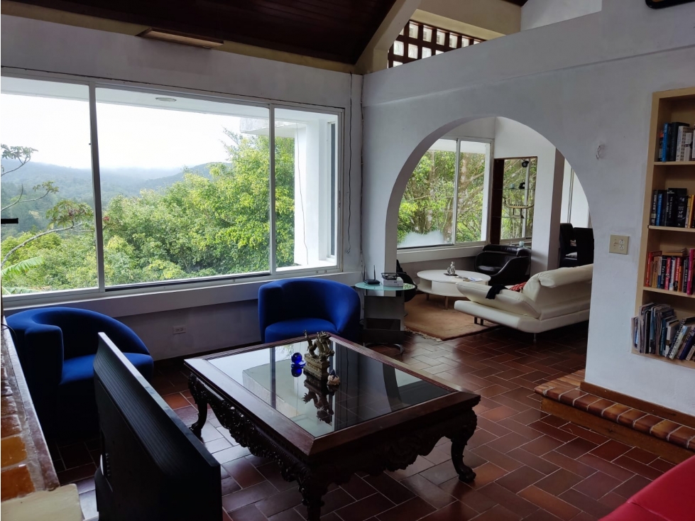 Venta de CASA en Altos de Cerro Azul — foto 5