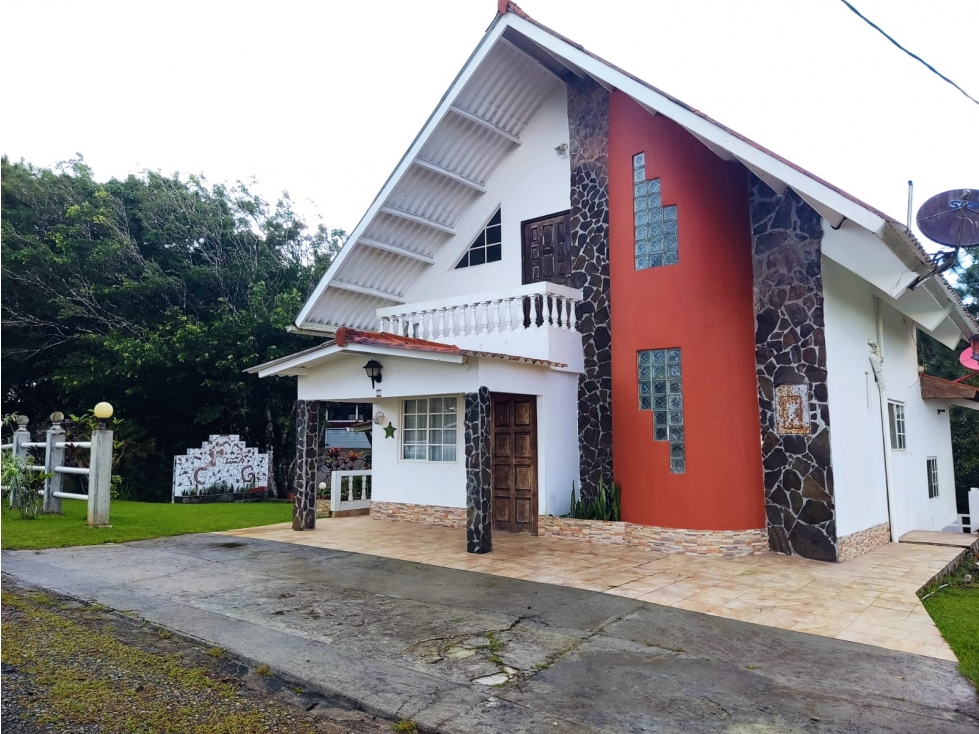 Se Vende Casa en Altos de Cerro Azul — foto 3