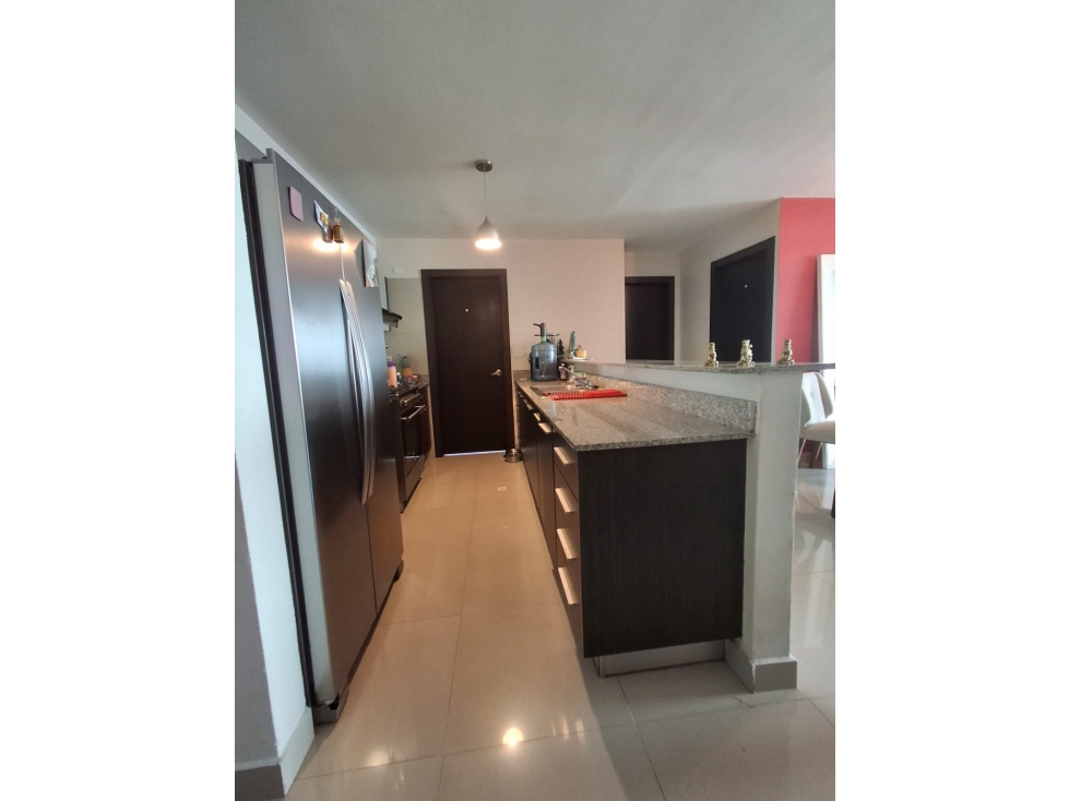 Venta apartamento en El Carmen Urbanizacion Linares PH Leaf Tower — foto 3