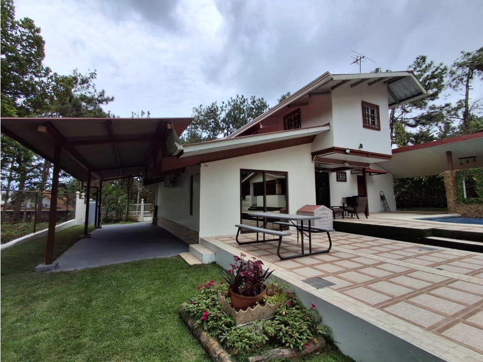 Venta de casa Altos de Cerro Azul — foto 5