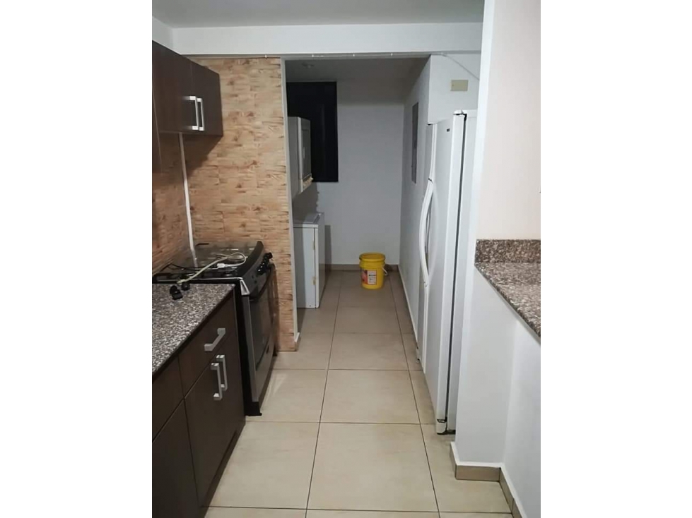 Alquiler de Apartamento en Condados del Rey, Terrazas del Rey — foto 5