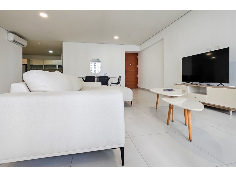 Venta de apartamento PH Mirador en Costa del Este — foto 2