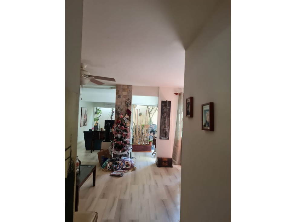 Venta de Casa GREEN VALLEY en Albrook — foto 4