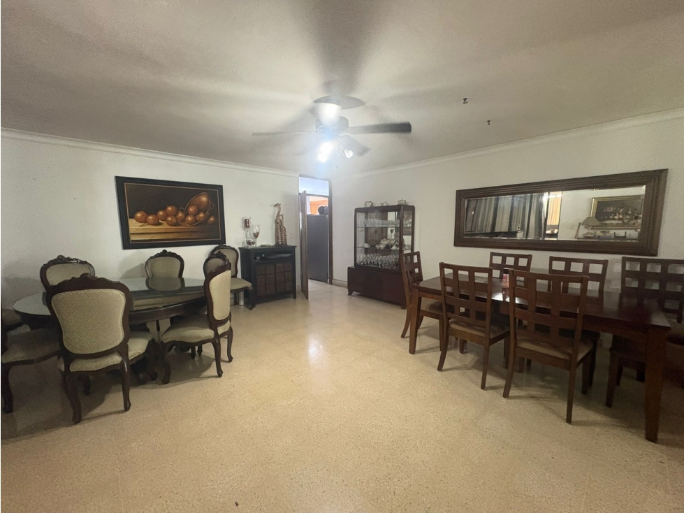 Apartamento en Venta PH La Reina - Bella Vista — foto 4