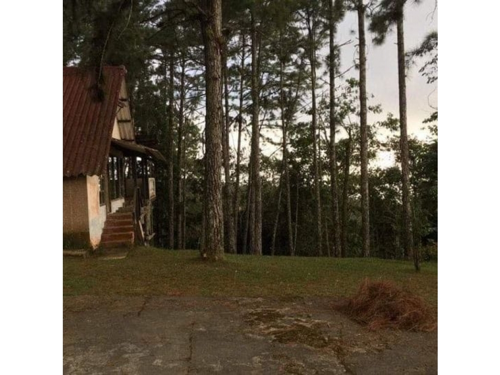 VENTA DE CASA EN ALTOS DE CERRO AZUL - 6