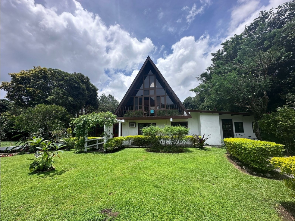 Venta Casa en El Valle de Antón - 3