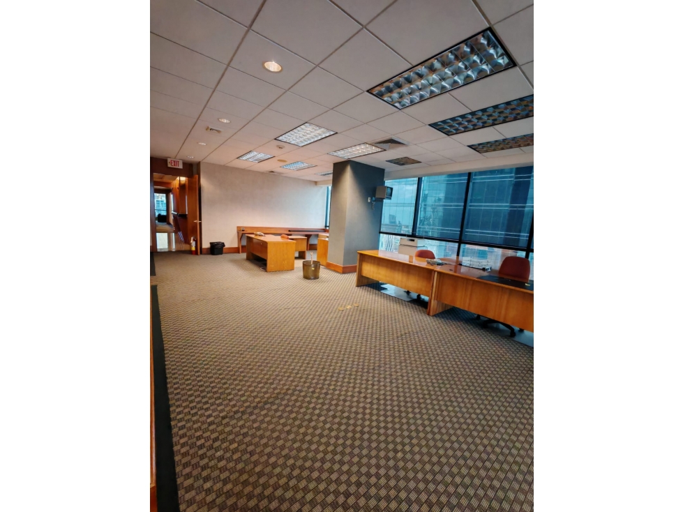 Venta Exclusiva Oficina en Venta PH Plaza Banco General, Calle 50 — foto 2